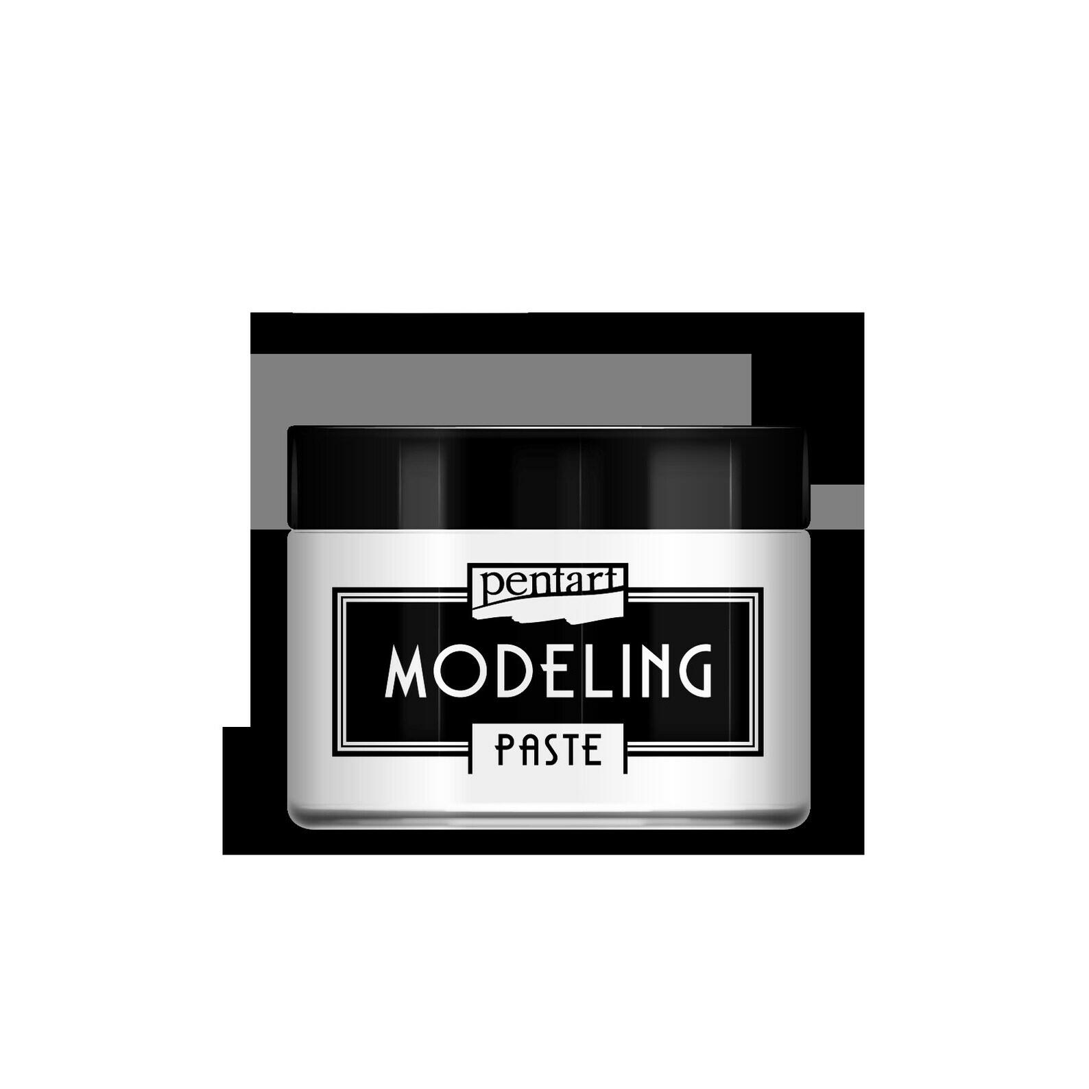 How to create grainy texture paste ysing modeling paste and decorative, modeling paste