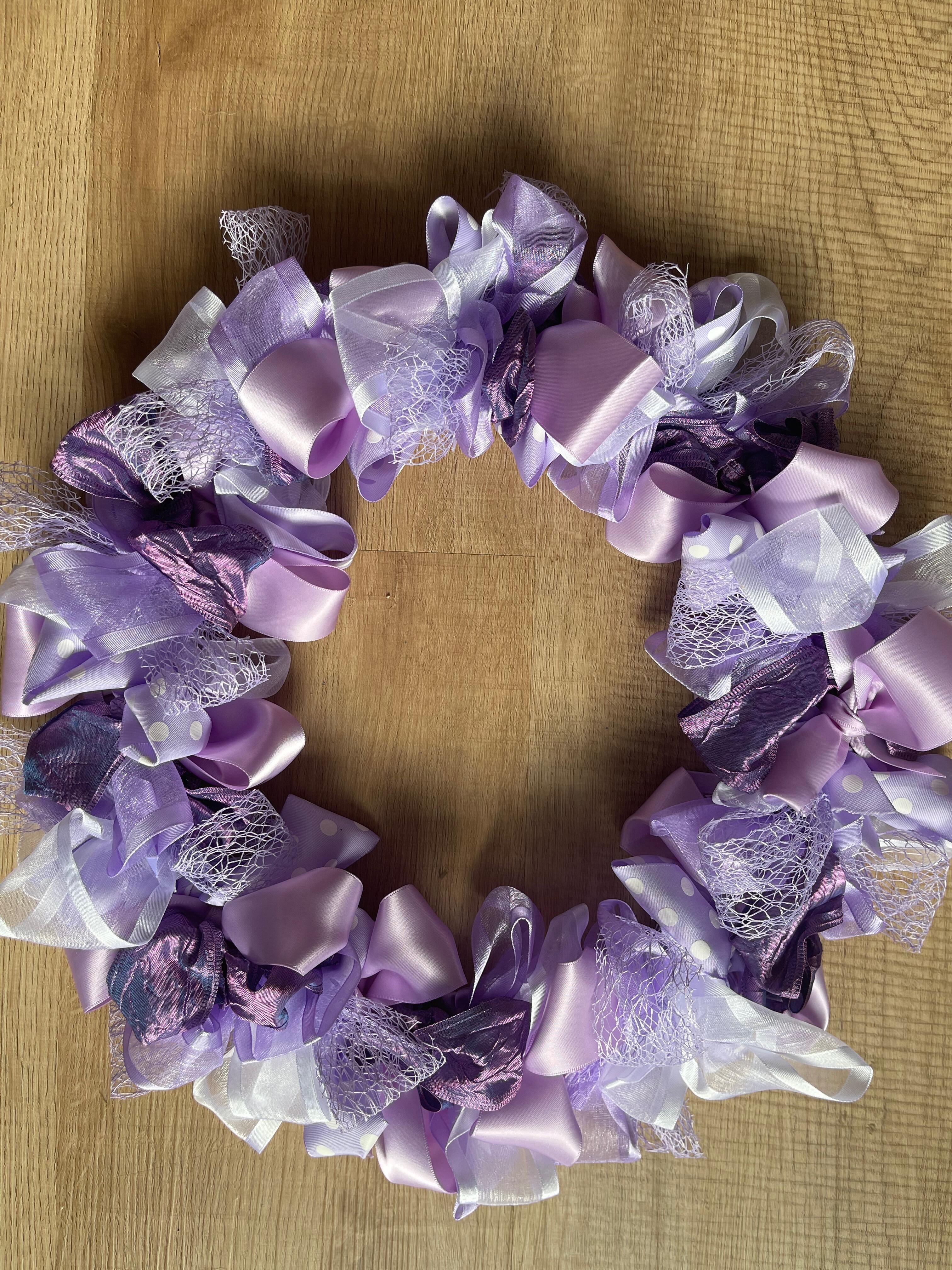 Purple Hues and Me: Everything Looks Better With a Bow! - The Bowdabra  Design Team