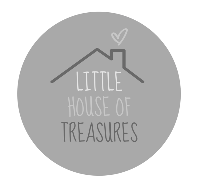 Little House of Treasures