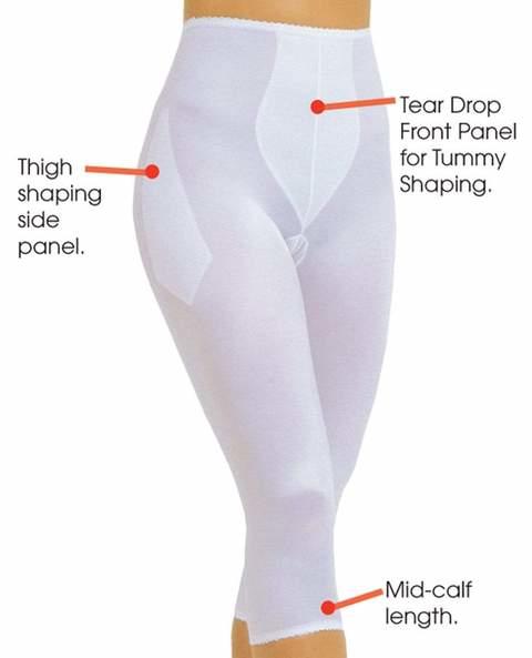 Long Leg Shaping Yoga Pant details