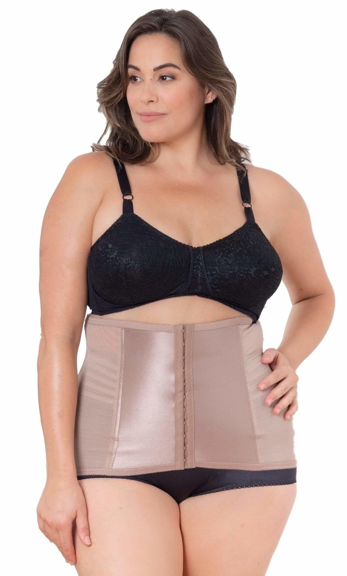 Waist Cincher - Rago Classic Shapewear