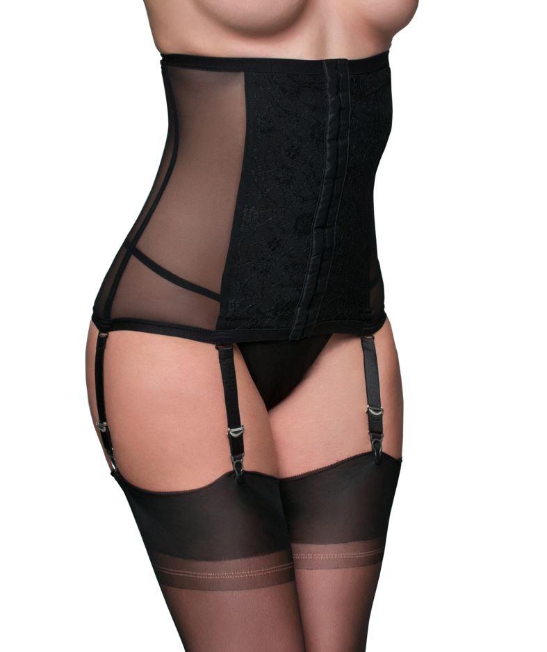 Power Waist Cincher front