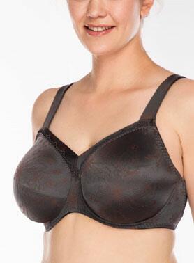 Plus Size Bras