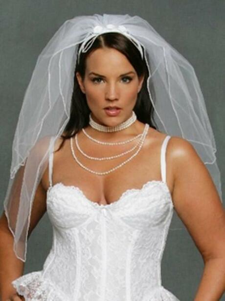 Wedding Lingerie
