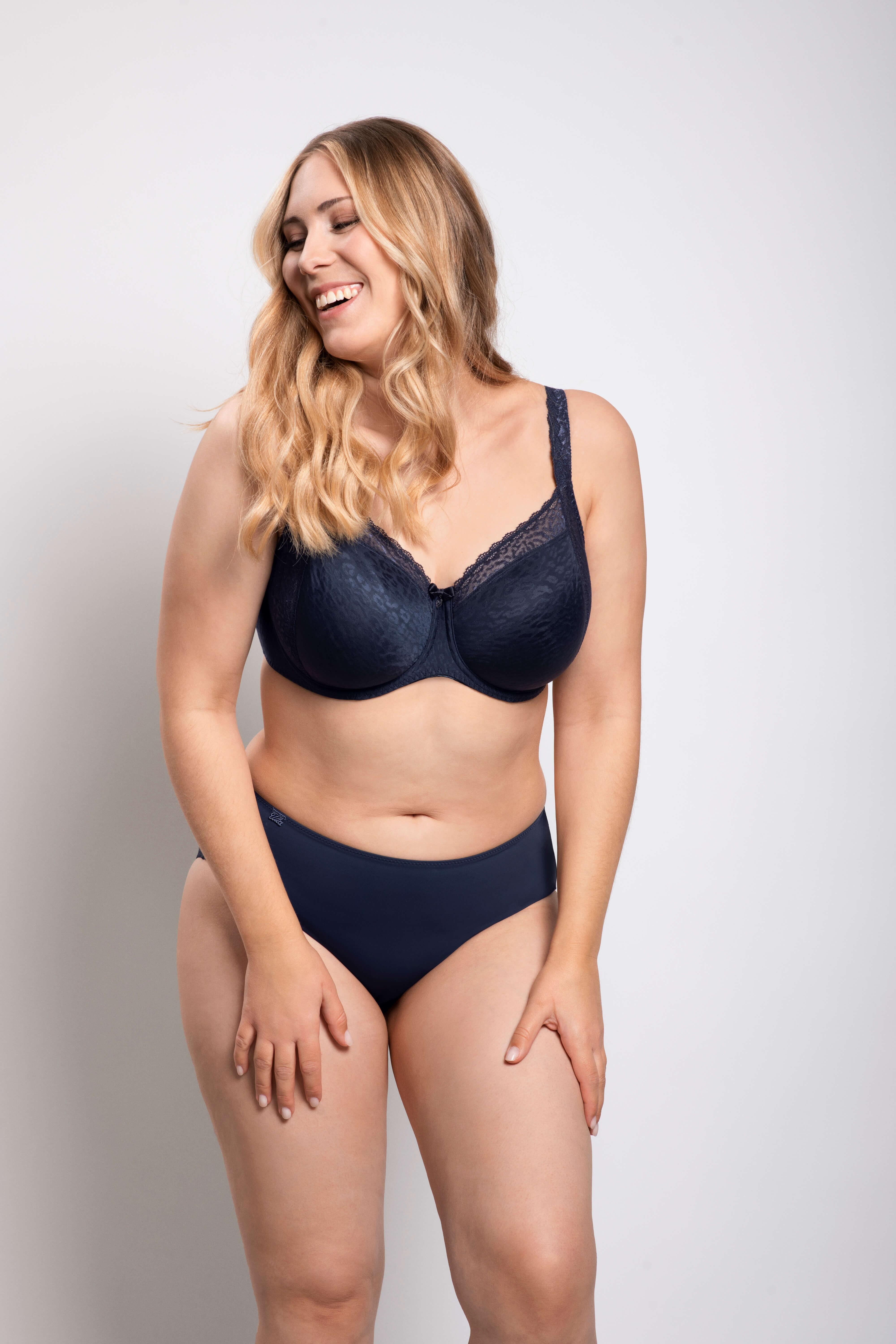 Lynn Briefs with matching underwired Bra