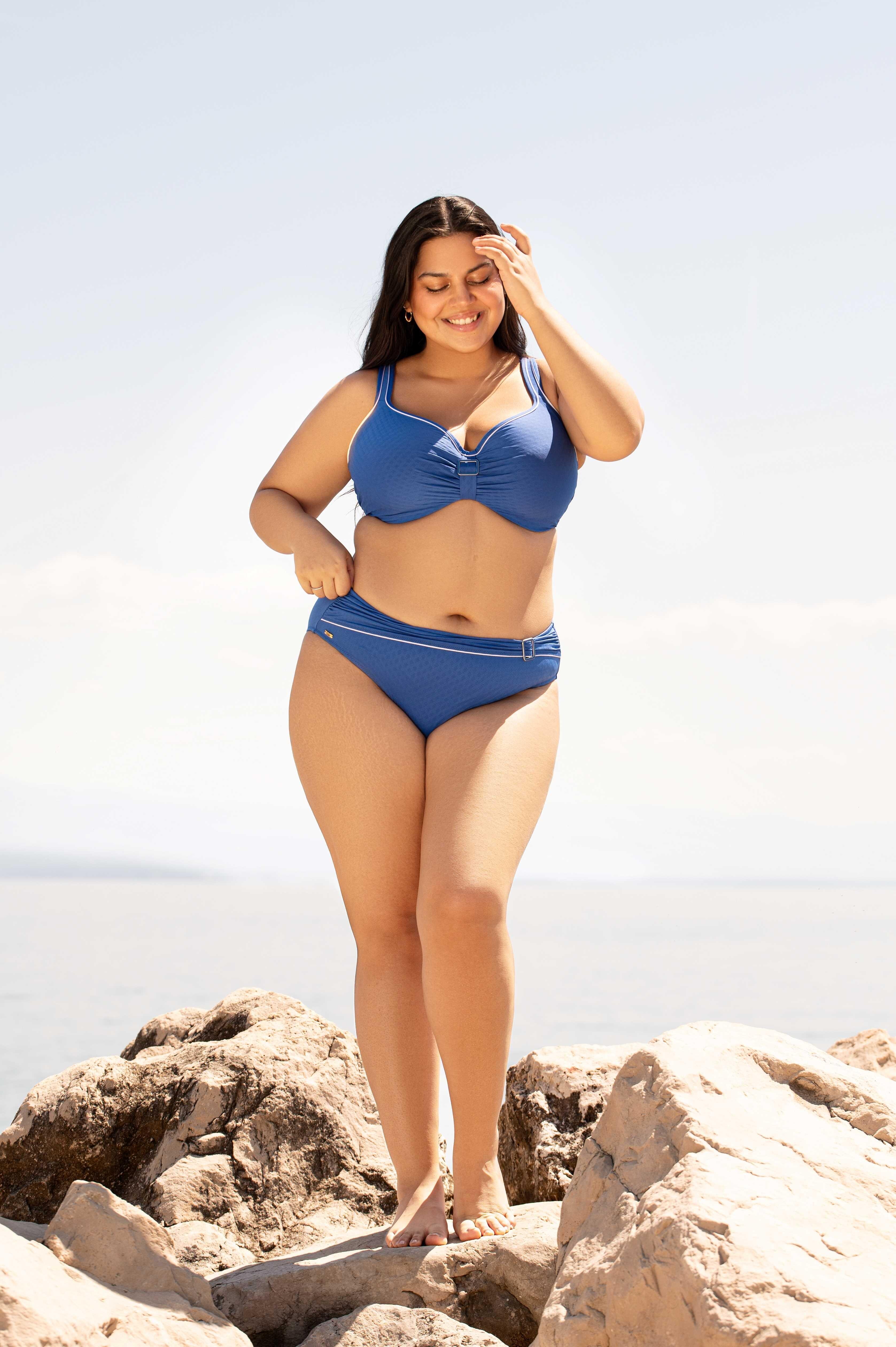 Zanzibar Classic Bikini Top & Briefs
