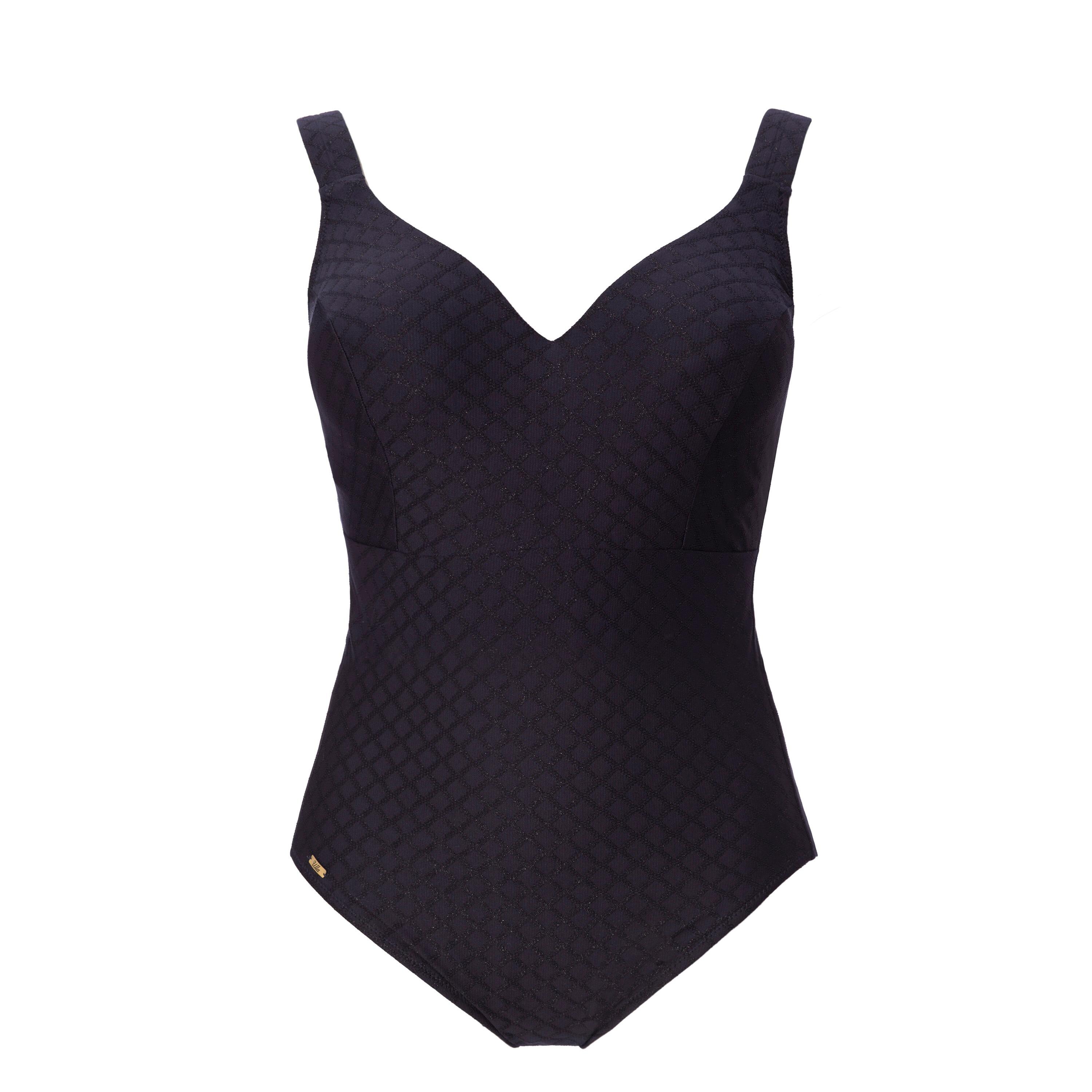 Monaco Bra Sized Swimsuit frony