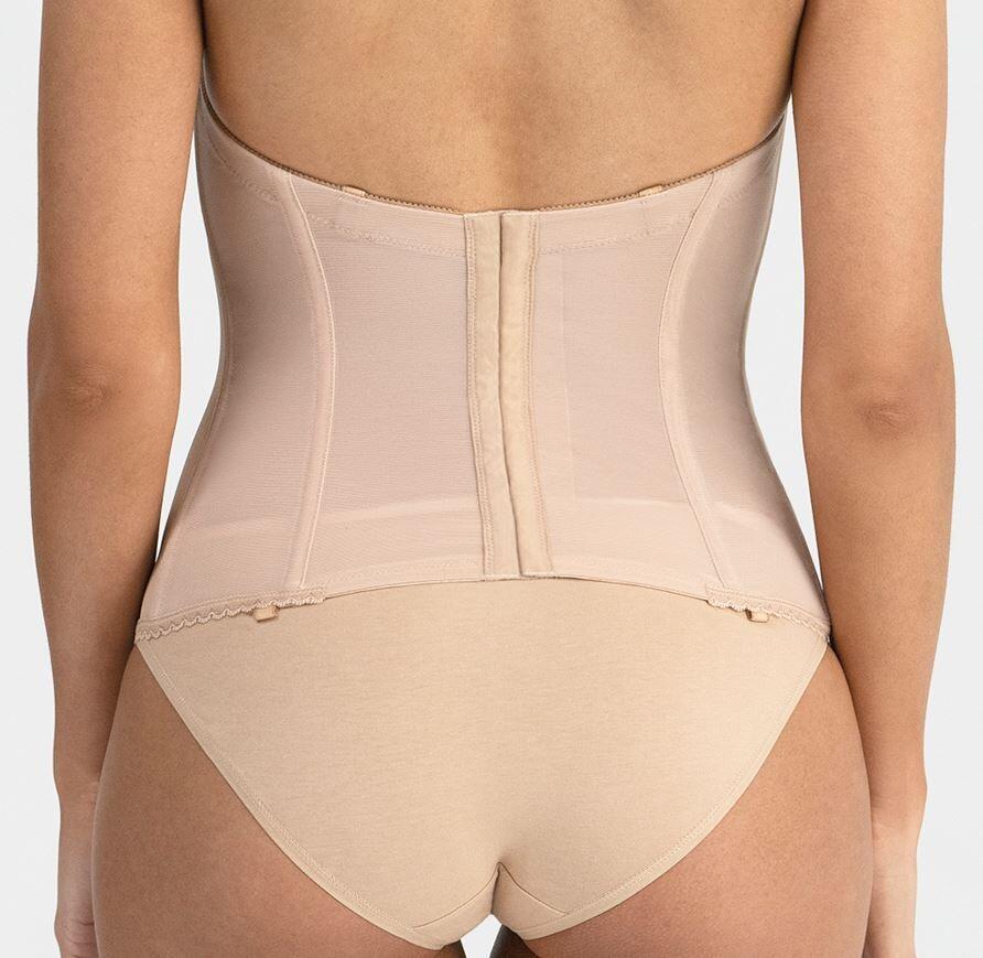 Suzanne low back basque