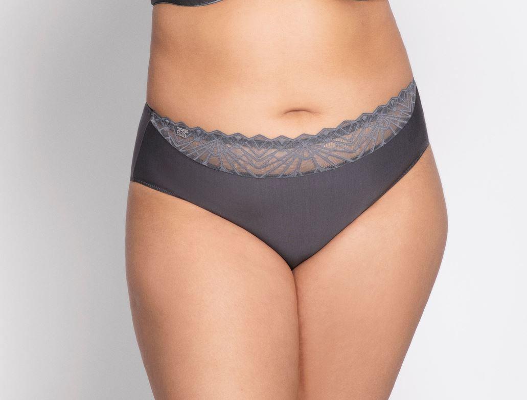 Mara Essence Long Leg Briefs up to 6X from Ulla Dessous