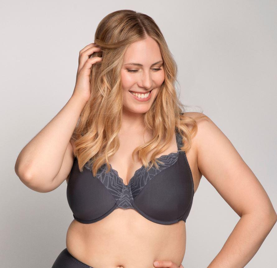 Mara Essence Bra from Ulla Dessous Natural Curves