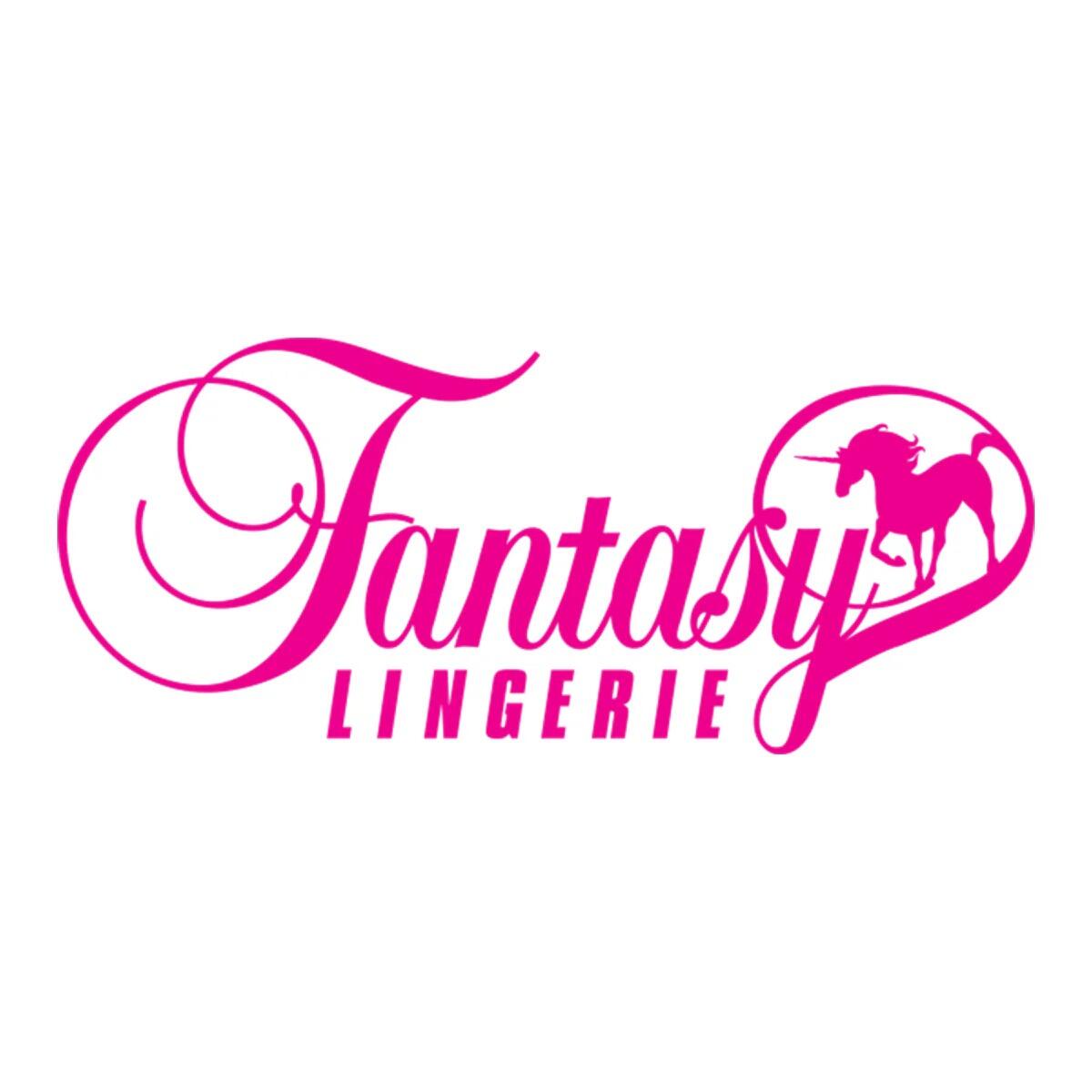 Fantasy lingerie