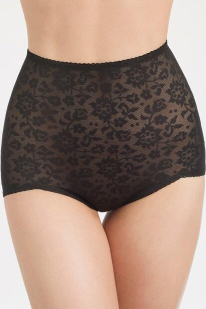 High Waist Long Leg Panty Shaper - Rago