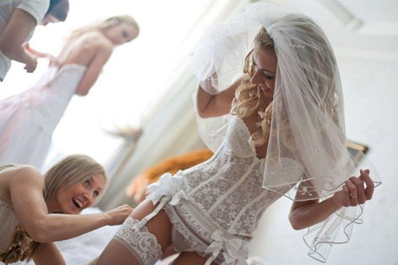 Wedding Lingerie - A Buyer's Guide