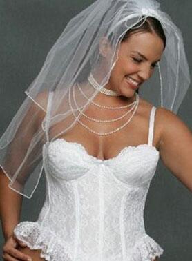 Wedding Lingerie