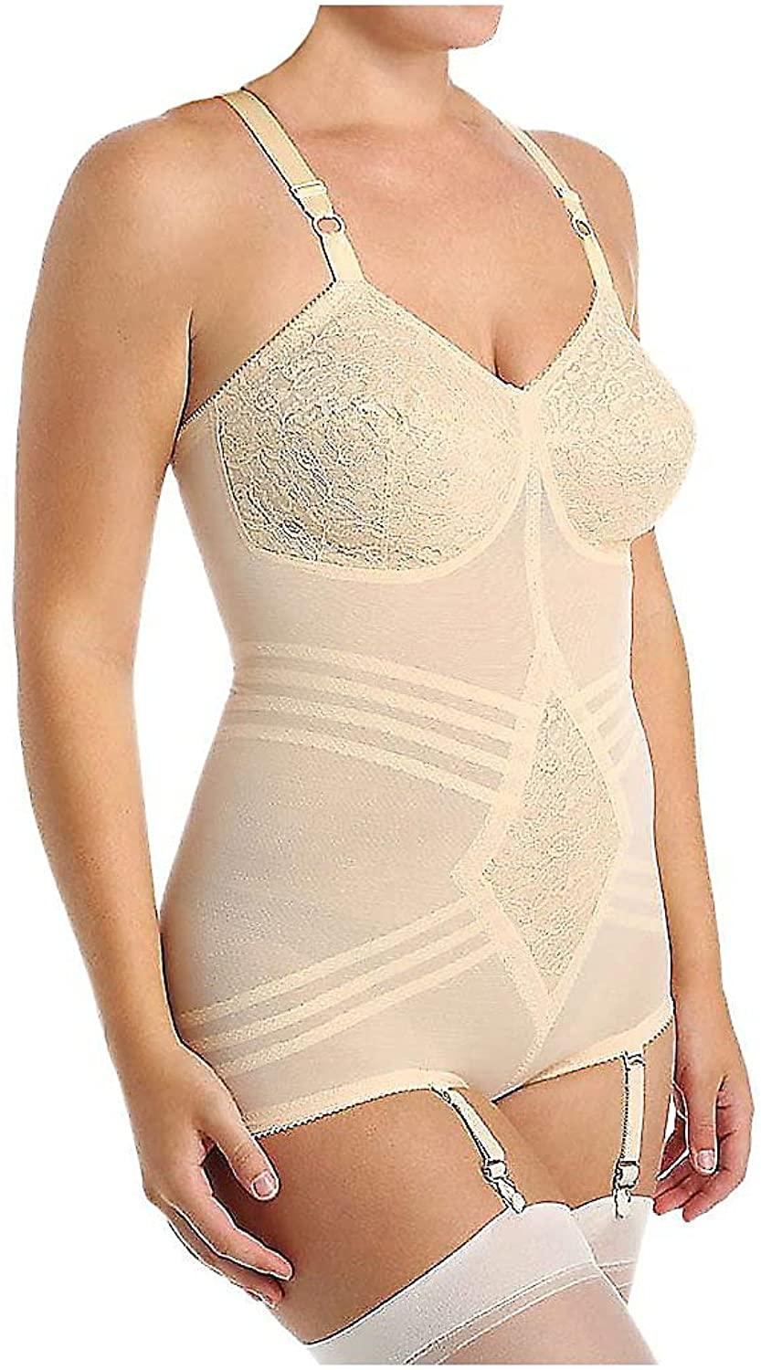 Nude Panty Girdle Firm Shaping