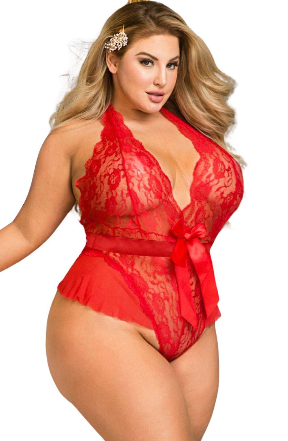 Red Hot Teddy