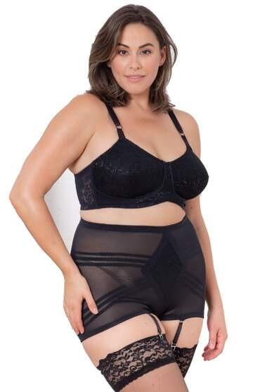 A Guide To Plus Size Shapewear