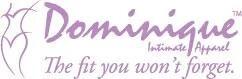 Dominique Bridal lingerie