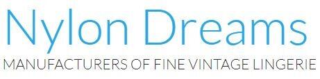 Nylon Dreams Vintage Lingerie