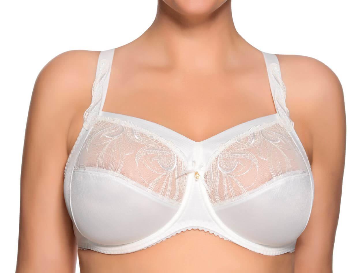 Ulla Women's Underwired Foam-Padded Bra