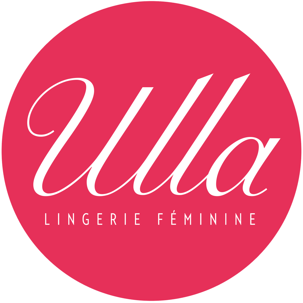 Ulla Dessous