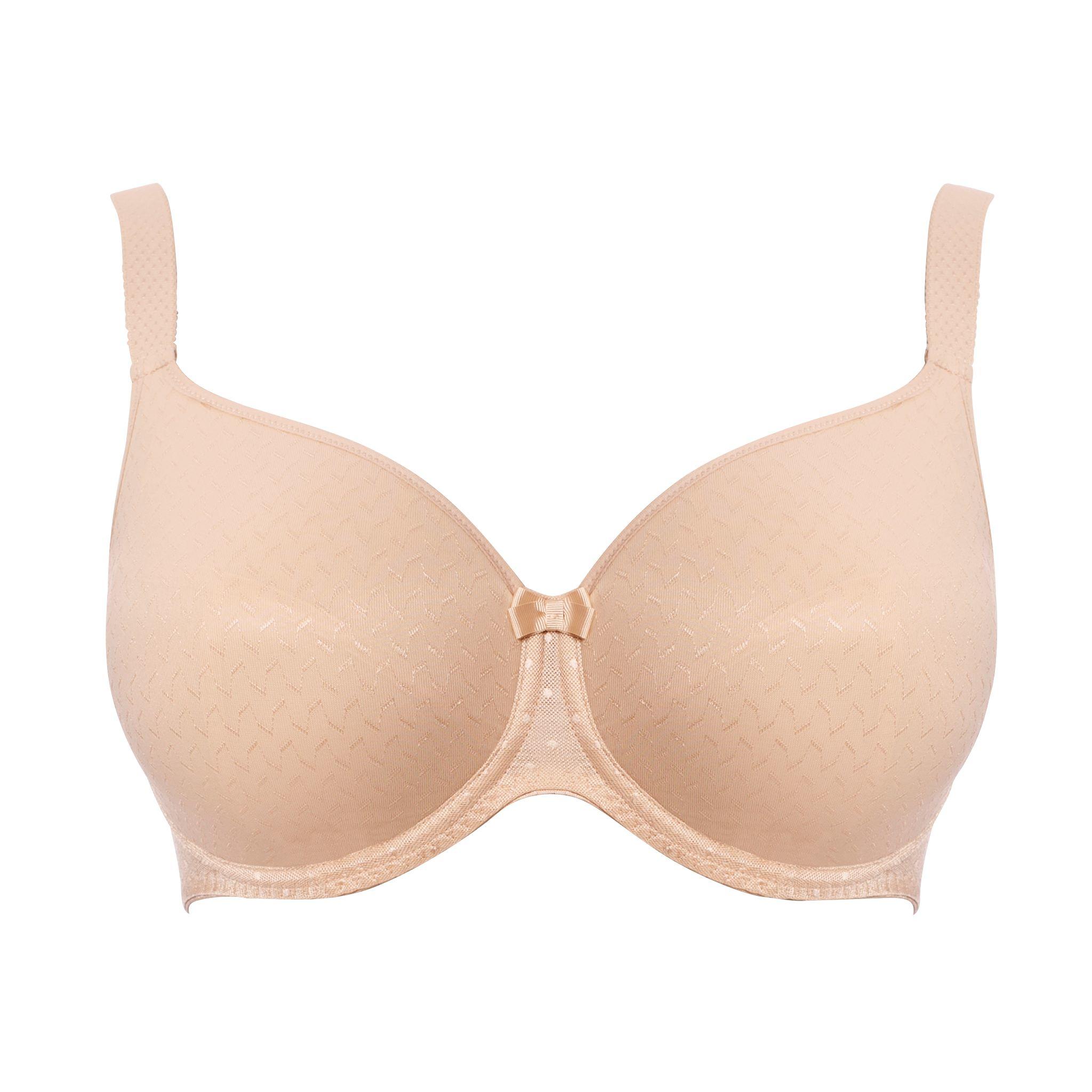 Meghan Bra with Foam Cups Biscuit