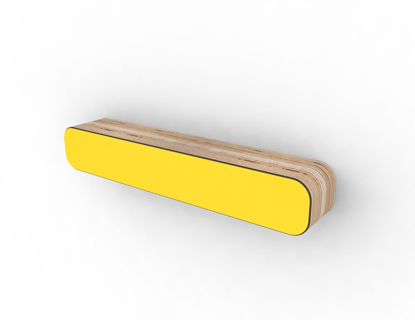 Easy Undercut Handles