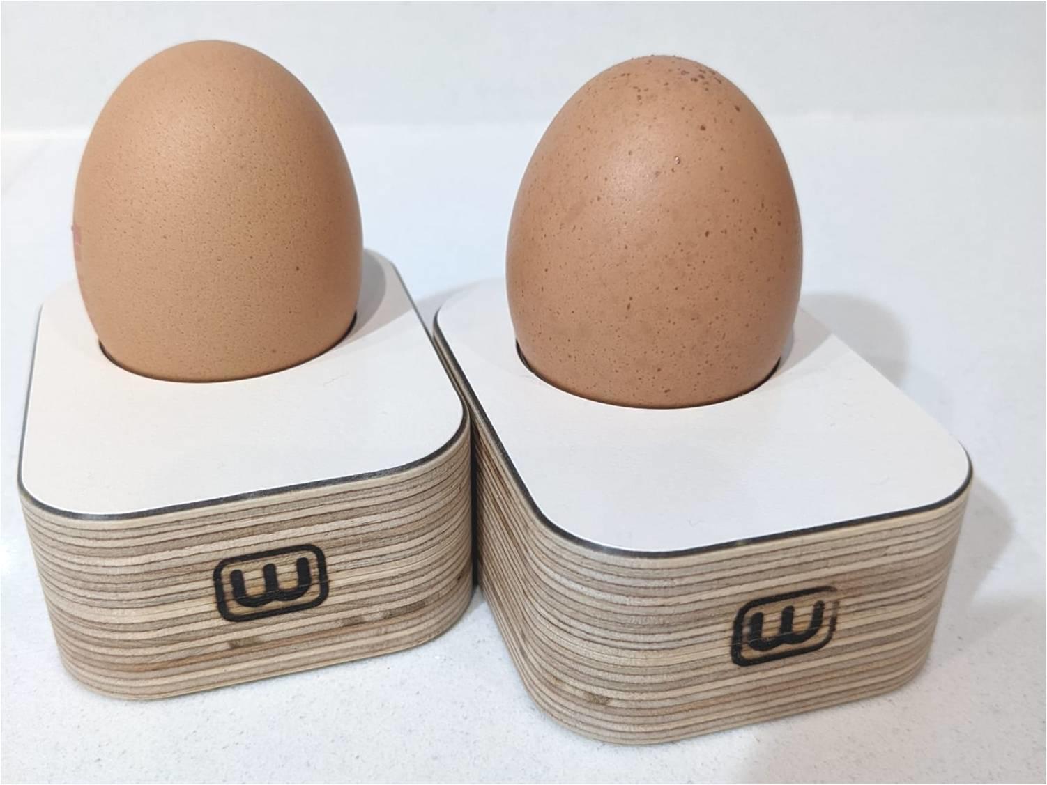 WEAMO Egg Cup - Single RV01