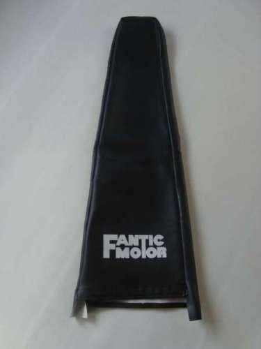 Fantic seat covers 