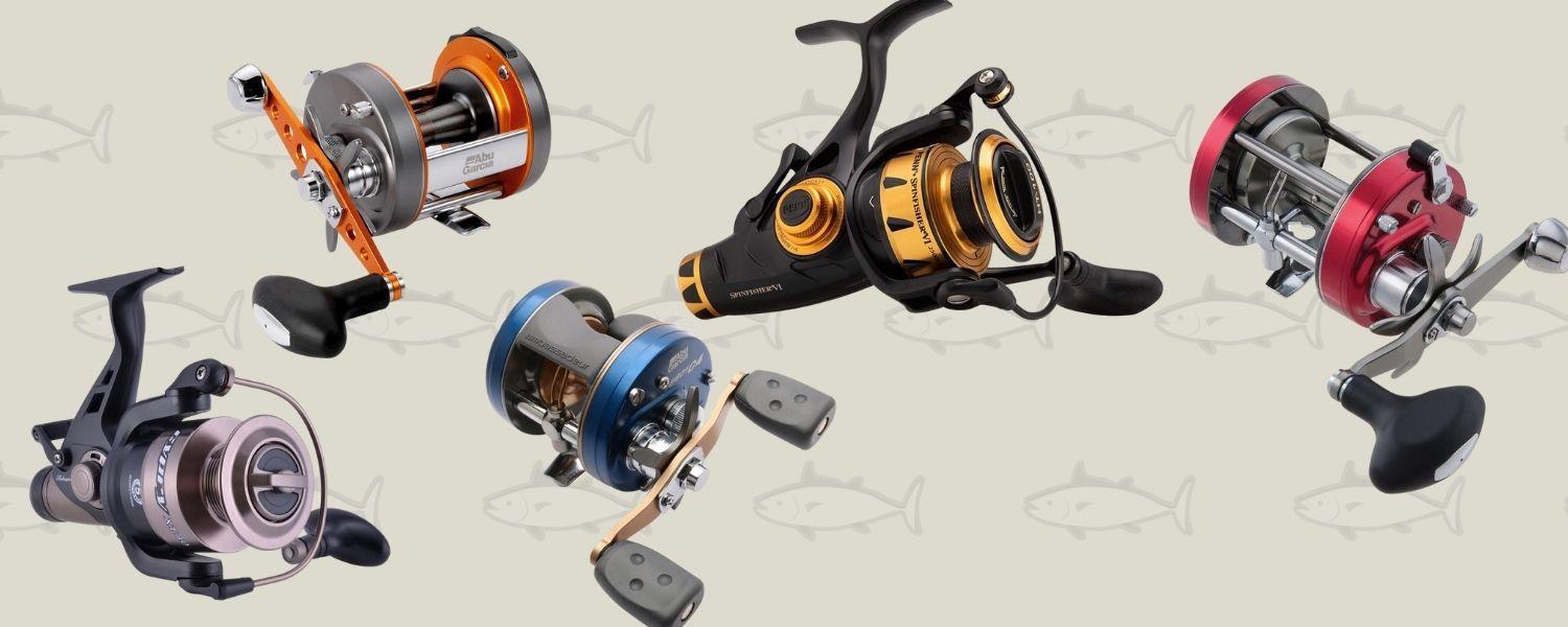 What fishing gear to 2025 buy