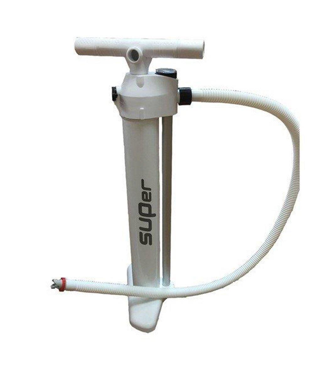 Buy Sandbanks Bravo SUPer Dual Action Pump 100D | Free Delivery