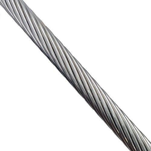 Stainless Steel Wire Rope