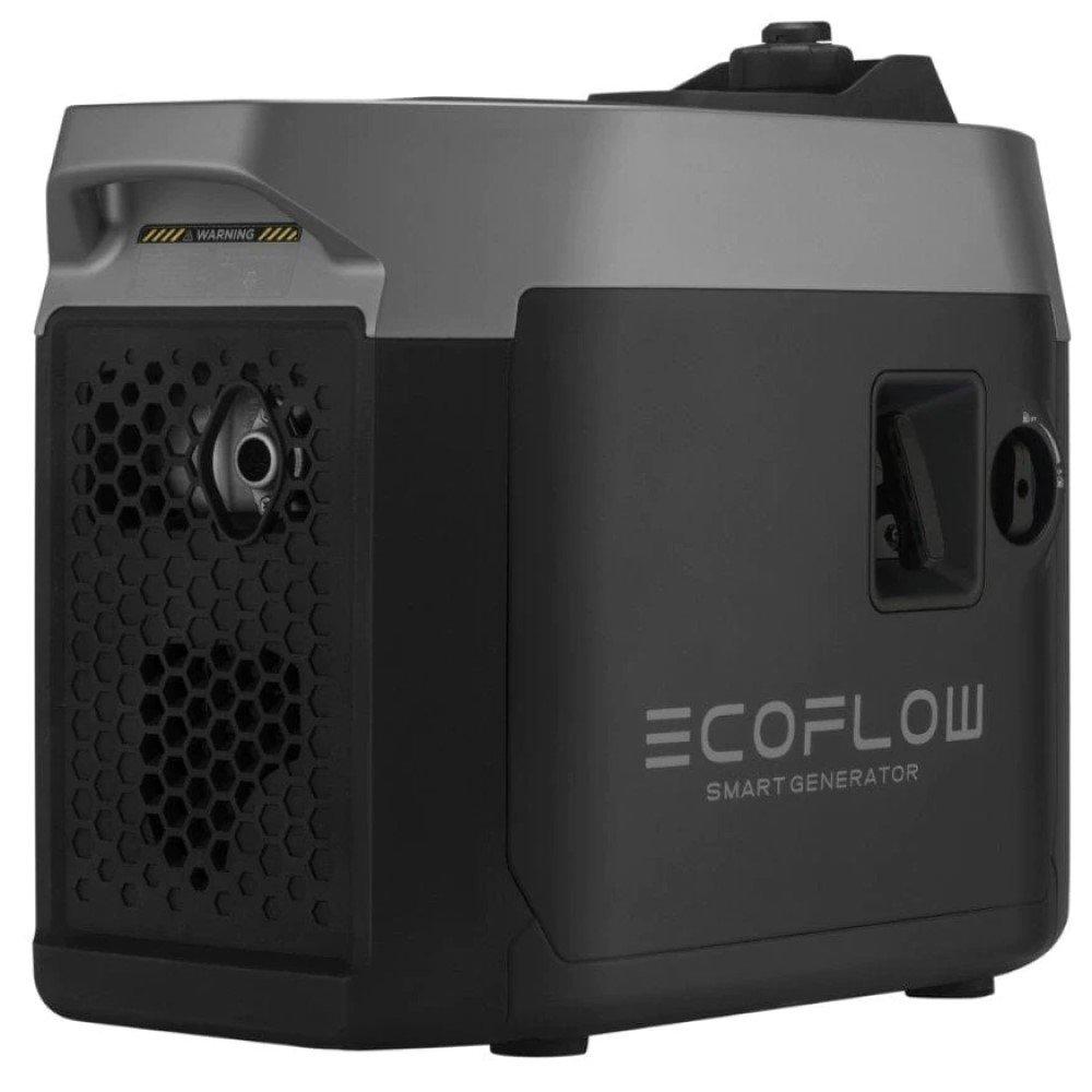 Buy Ecoflow Delta Pro Smart Generator Portable Power Station Free Delivery 2629