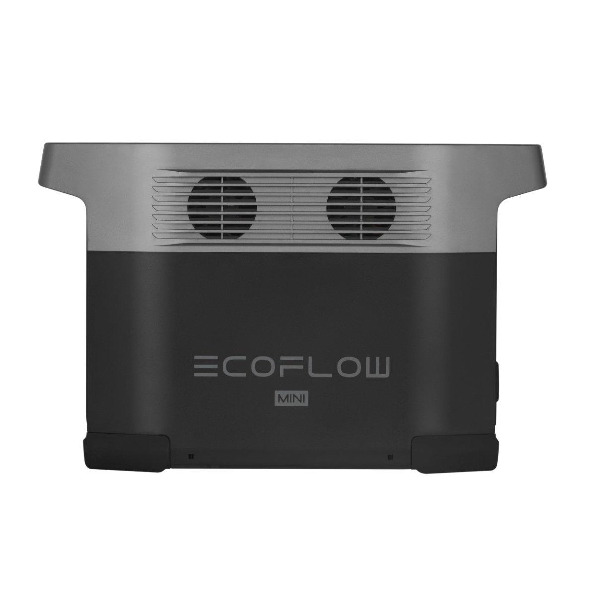 Buy EcoFlow Delta Mini | Lithium Portable Power Station | Free Delivery