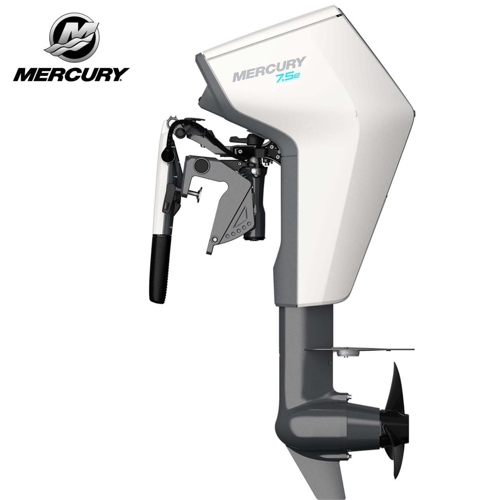 Outboard mercury deals motors for sale