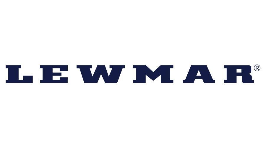 lewmar logo