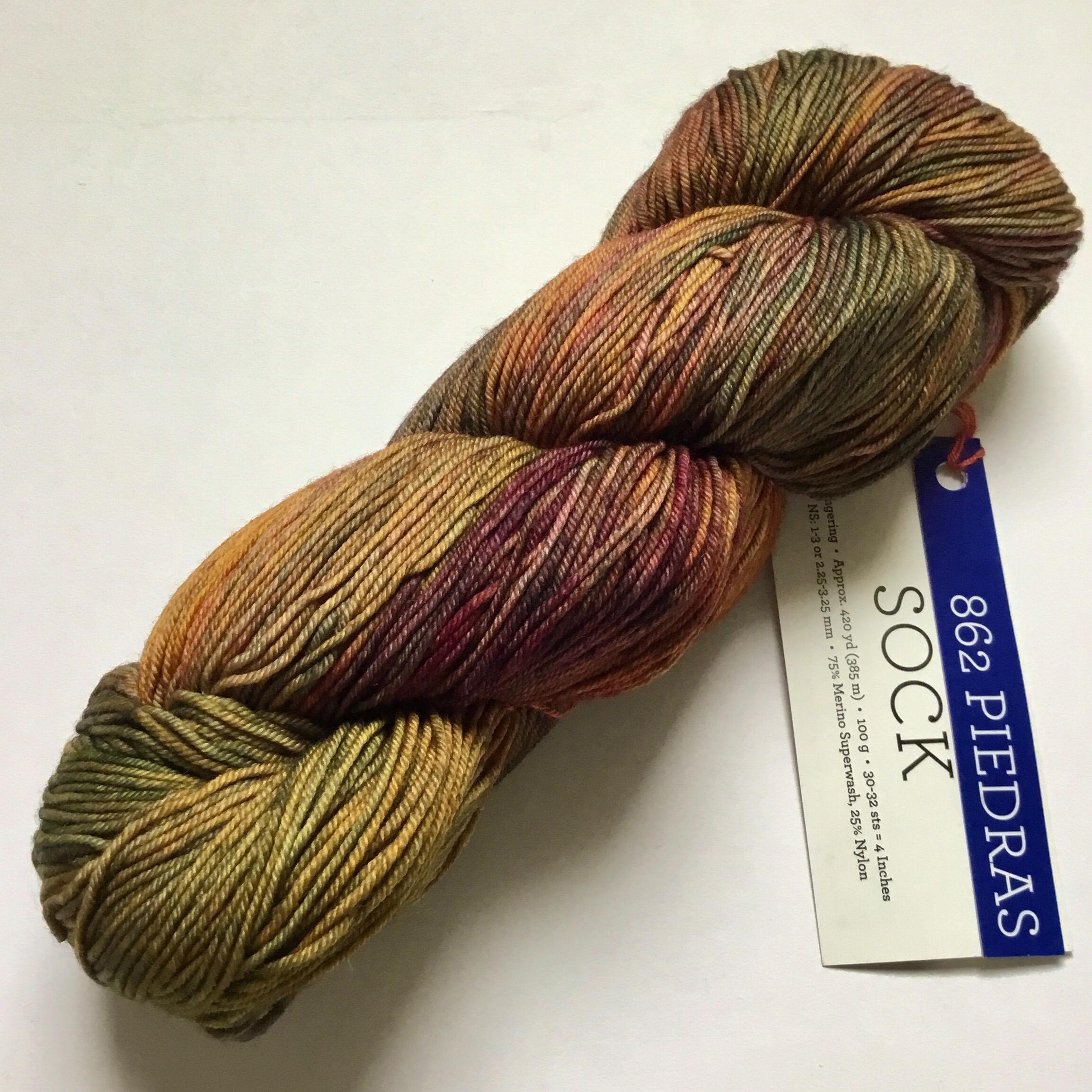 Sock Yarn Sale 