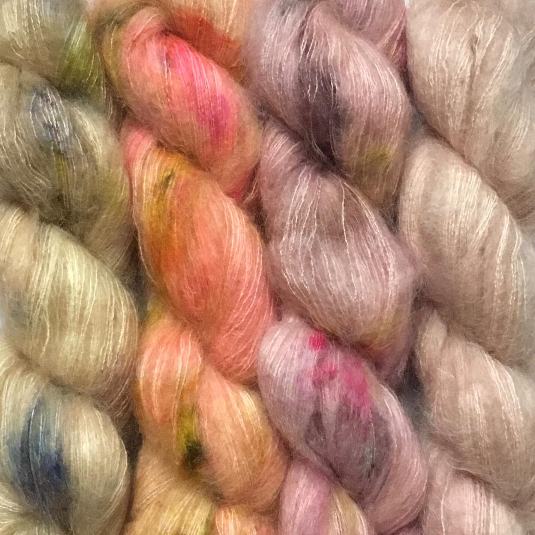 Kidsilk mohair store