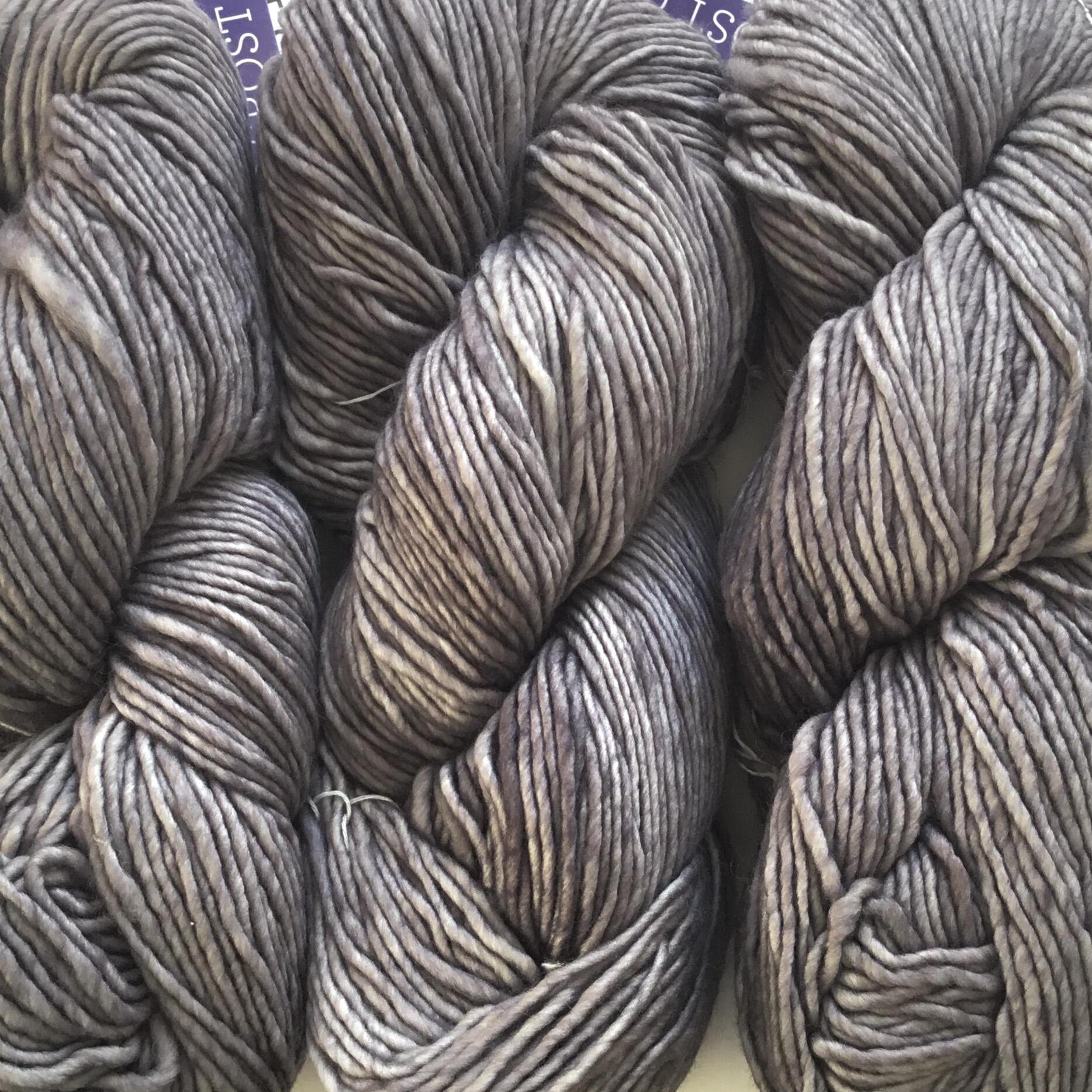 Sunset Hand-Dyed Merino Worsted Weight Yarn – Islay's Terrace