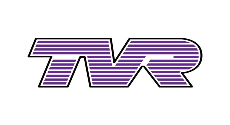 TVR logo