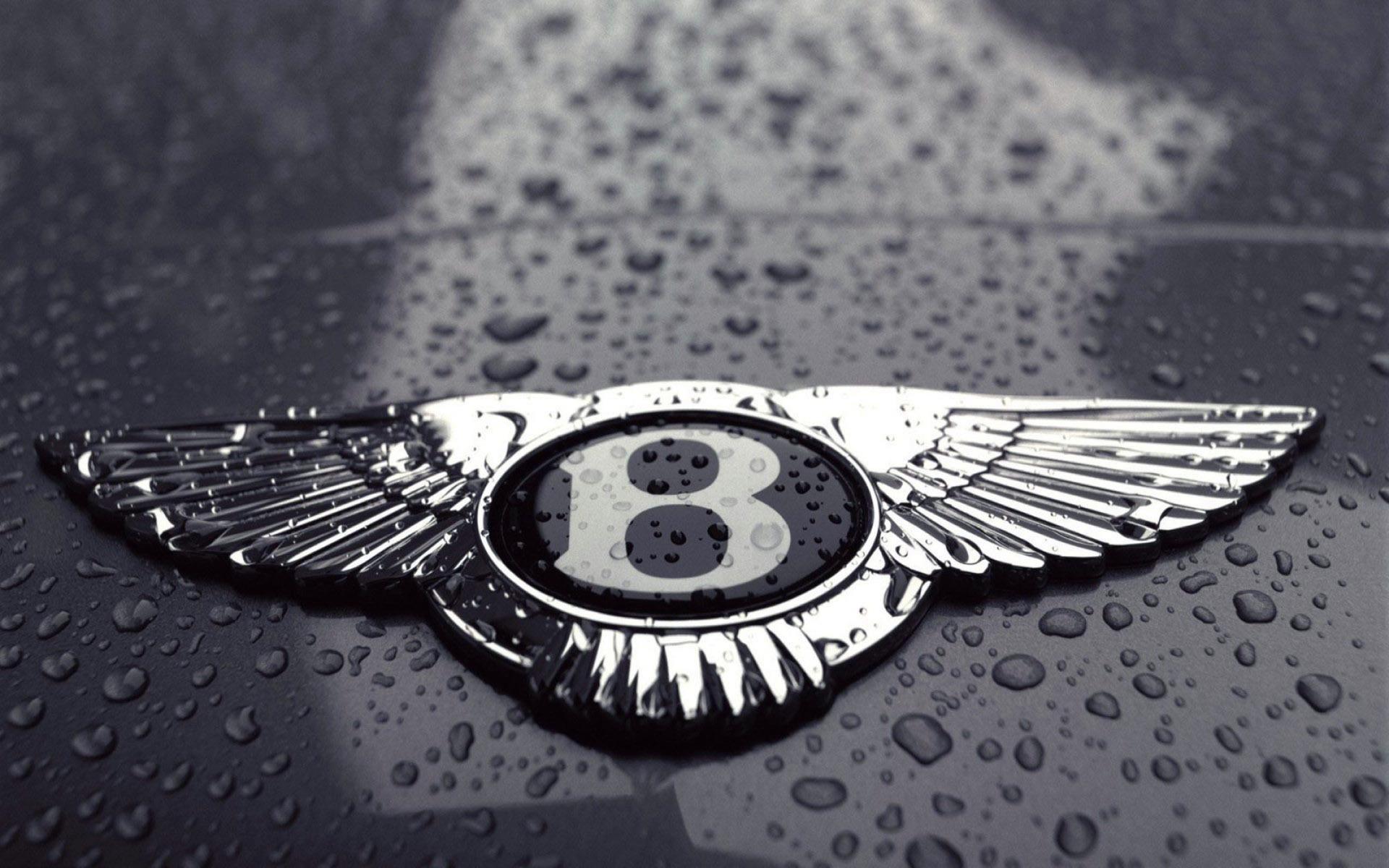 Bentley Badge