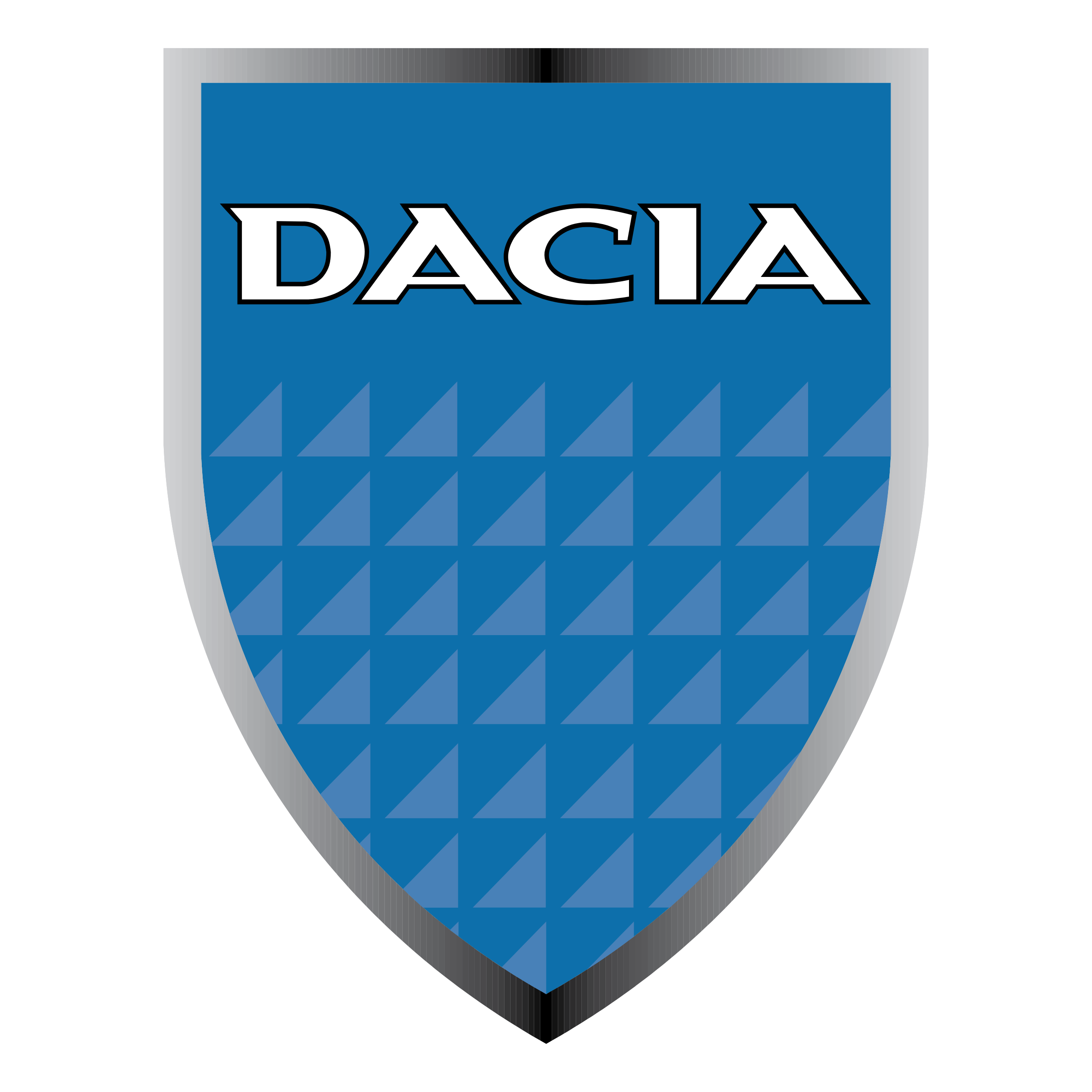 Dacia Logo