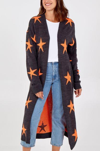 Star cardigan uk shop