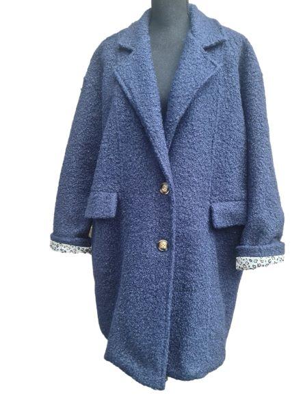Star teddy coat hot sale