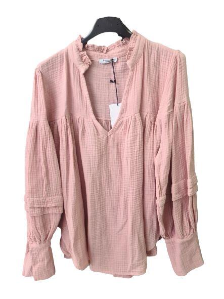 Gypsy peasant store top
