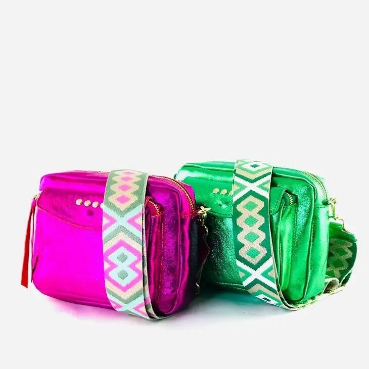 Fantasy cross sales body bag