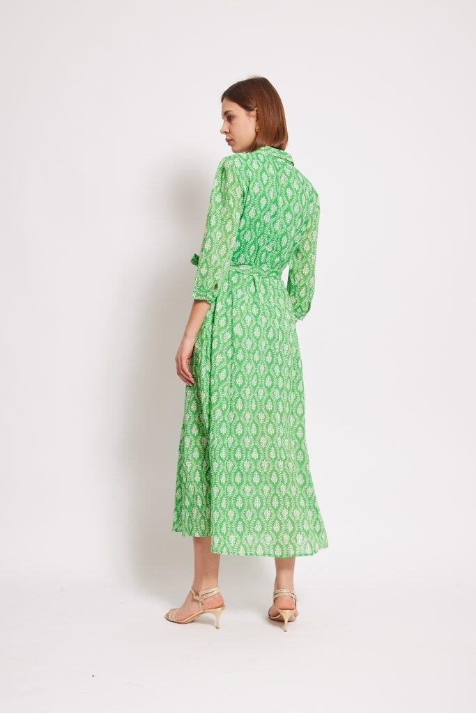 The Bella Dress