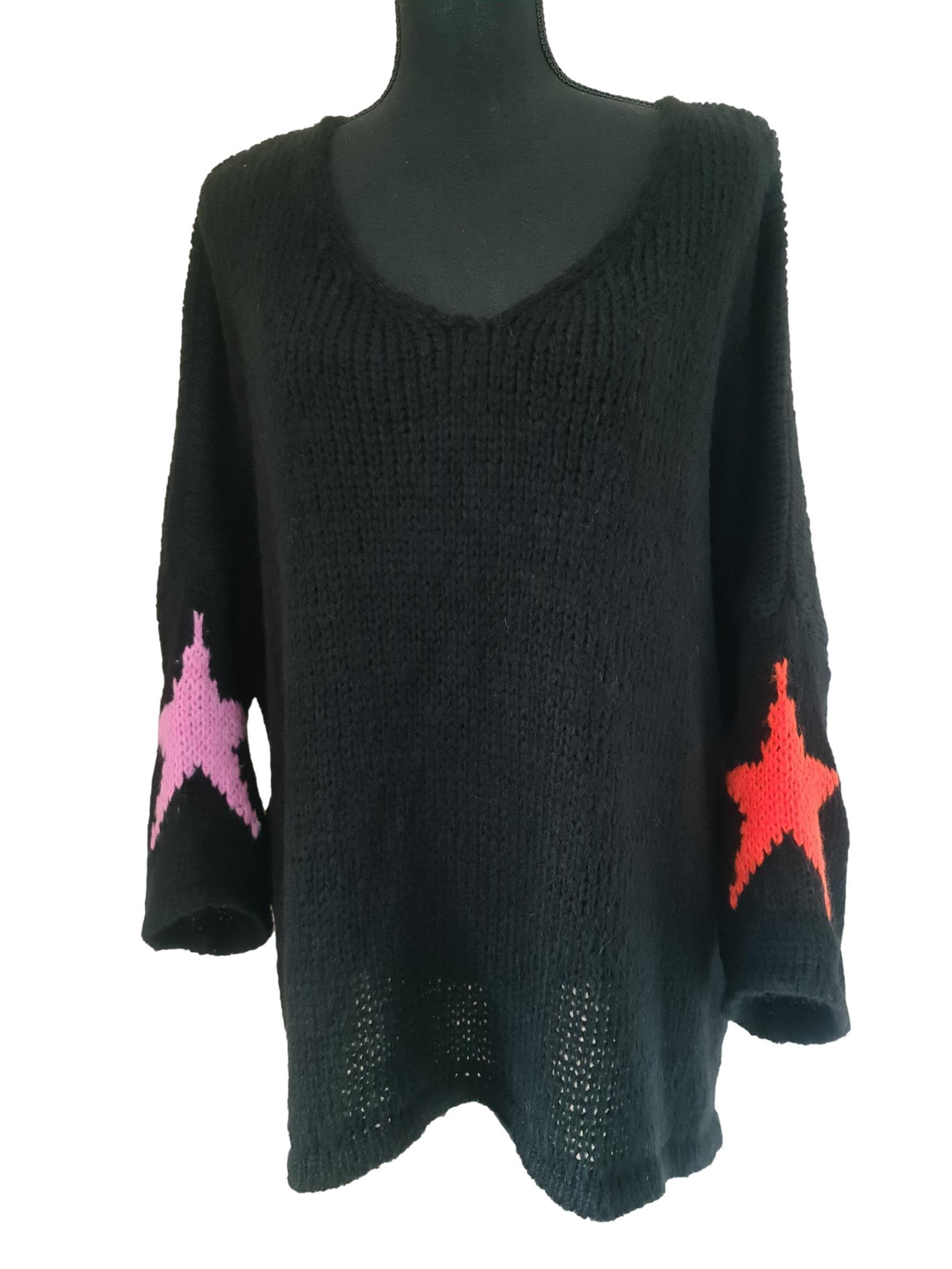 Stars sale palmetto sweater