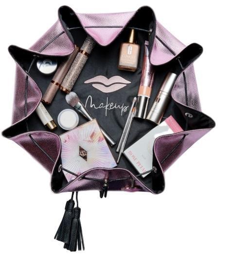 whitmor deluxe garment bag