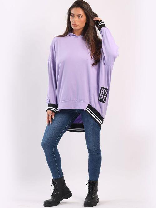 Hope Hoodie Sweater main image 0